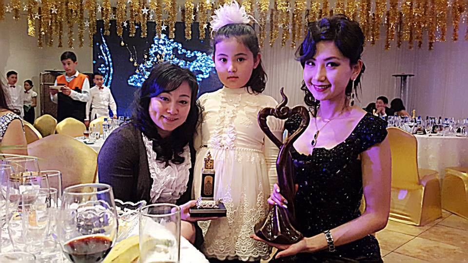 “Жижиг” Ч.Содтуяа